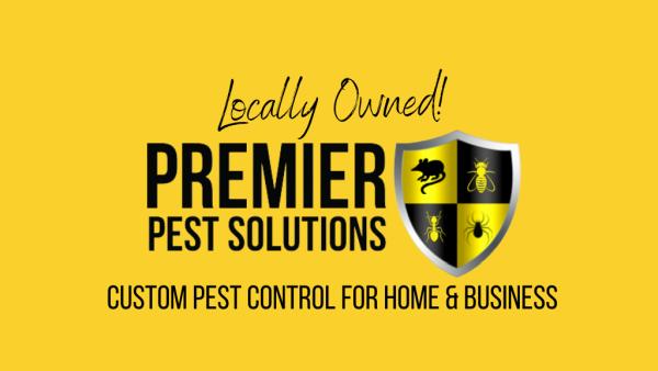 Premier Pest Solutions