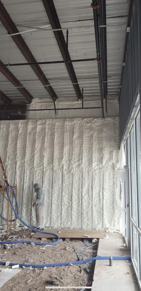 Tejas Insulation