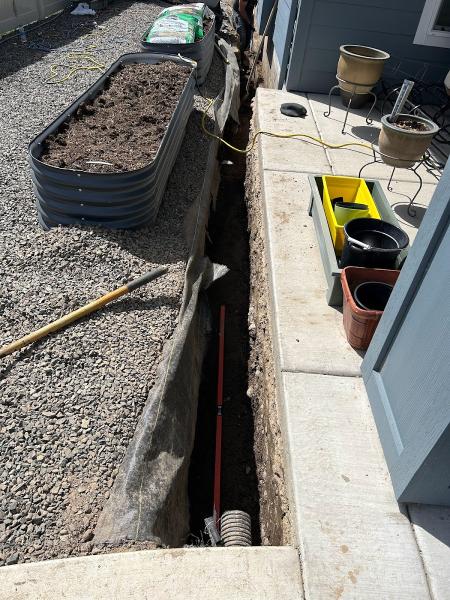 Idaho Drainage Solutions