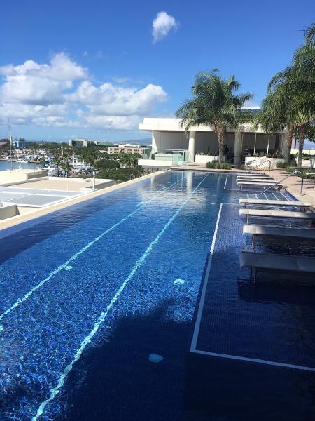Garding Aquatics LLC