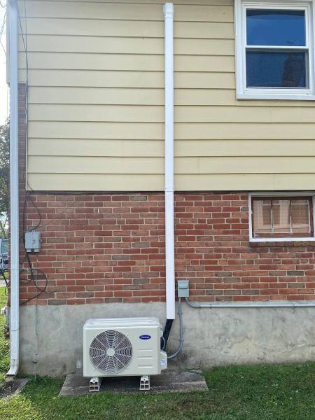 Chadds Ford Climate Control