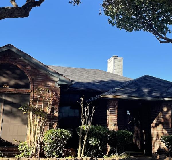John's Roofing