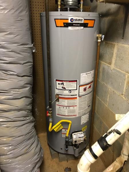 Fiori Plumbing