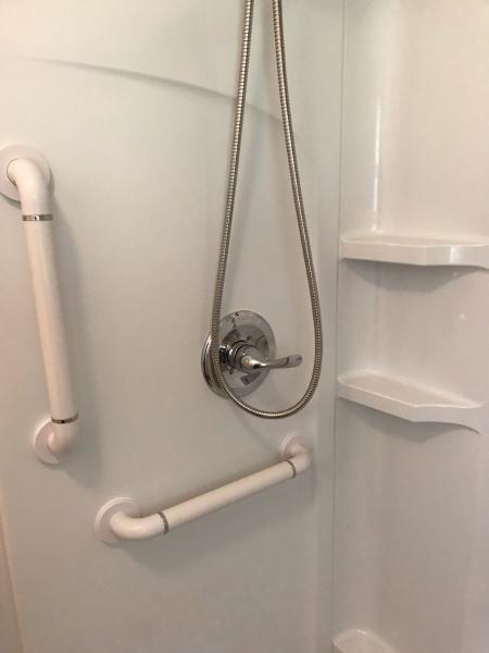 Fiori Plumbing