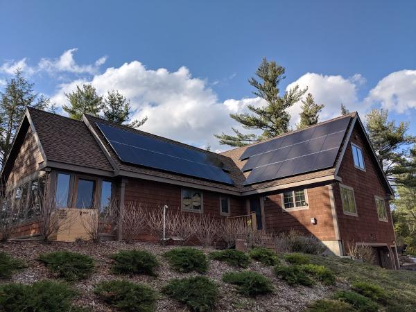 Intelligent Solar Services