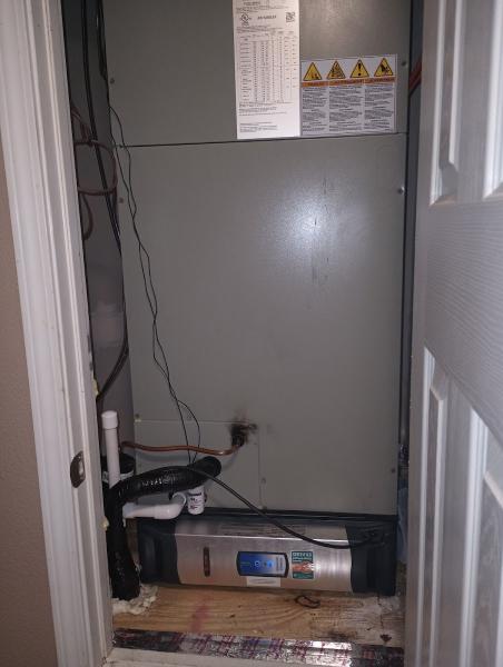 Panhandle Heating & Air