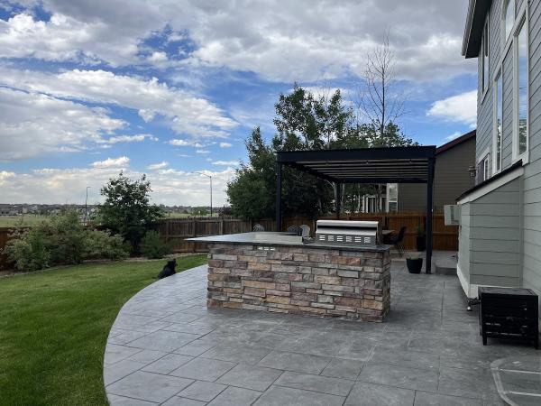 Meraki Outdoor Living