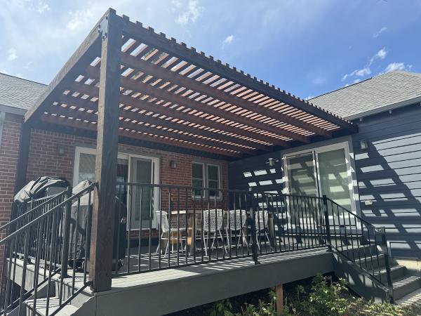 Meraki Outdoor Living