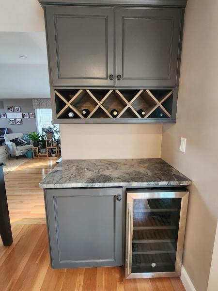 Jernigan Woodworking