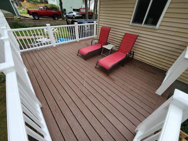 Jernigan Woodworking