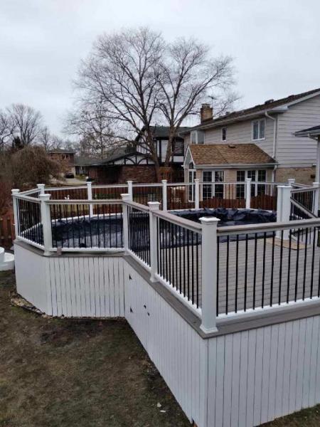 R-Deco Painting & Home Improvements