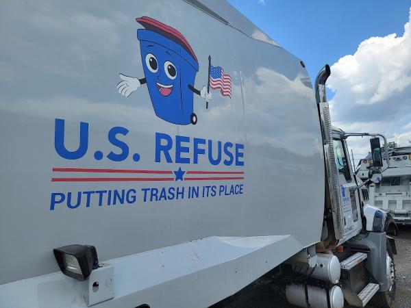 U.s.refuse Removal Inc