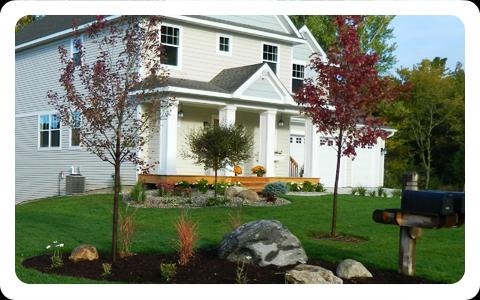 Cedar Creek Sprinklers Inc.