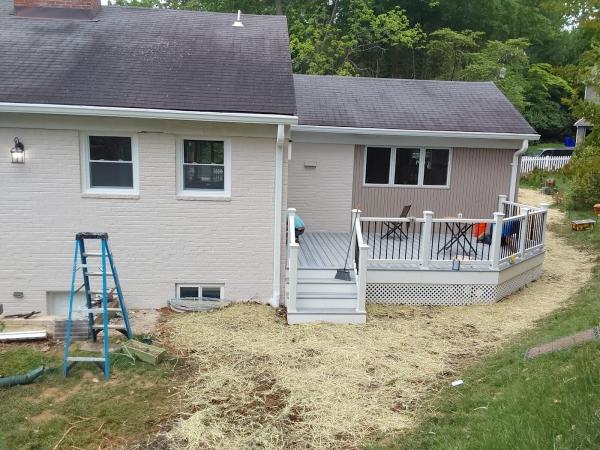 Gutierrez Construction