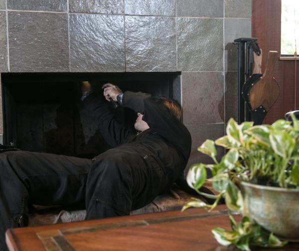 Hearthguard Chimney Sweeps