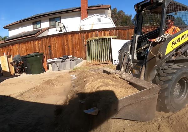 J & W Concrete Contractors