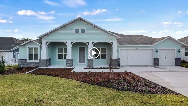Pillar Homes Central Florida Home Builder