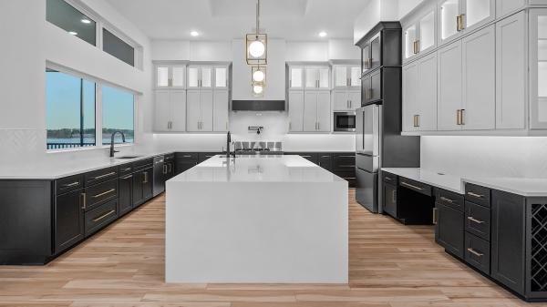 Pillar Homes Central Florida Home Builder