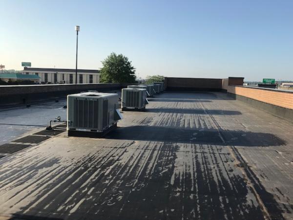 Riverside Roofing Company