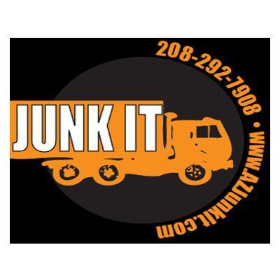 Junk It
