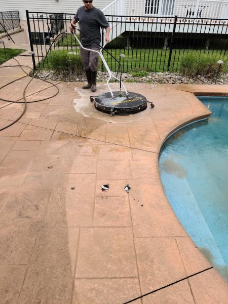 Ace Power Wash