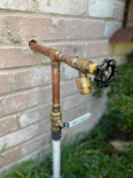 Clean Team Plumbing and Repiping