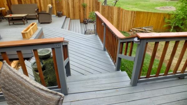 Clayton James Design Painting Llc