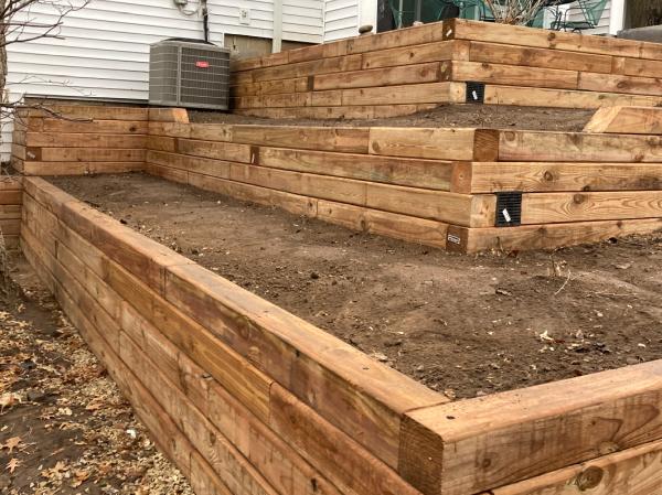 Pine Landscaping & Construction