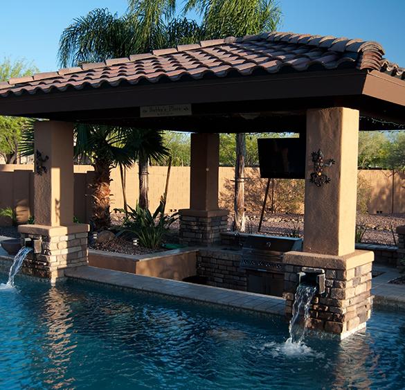 Tipton Spires Design|build