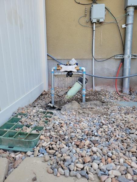 Defense Plumbing Utah