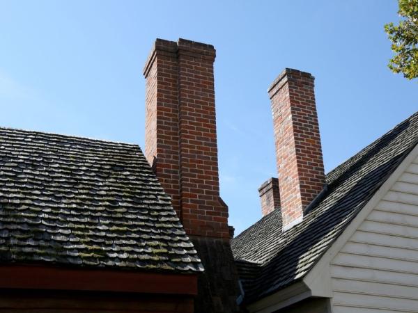 Spot Free Chimney Cleaning
