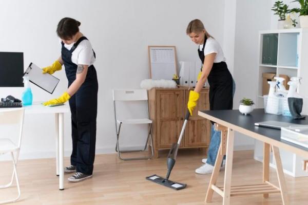 Mastera Cleaning