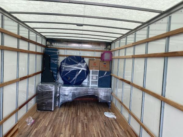 Prolific Relocation