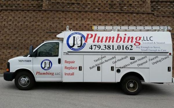 J & J Plumbing LLC