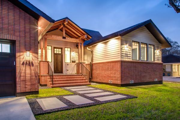 Albarran Architects LLC
