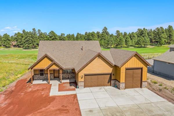 Barden Home Builders