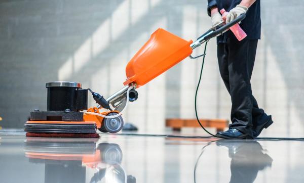C&G Cleaning Services