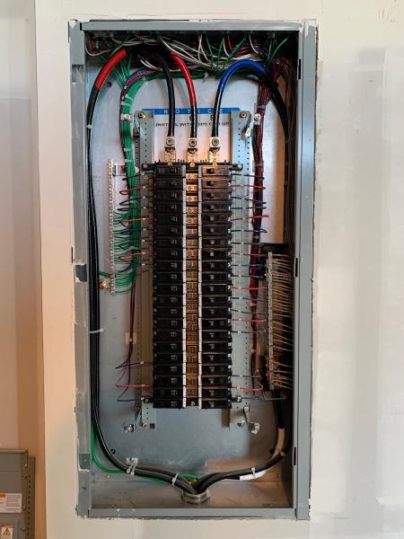 AWS Electric Inc