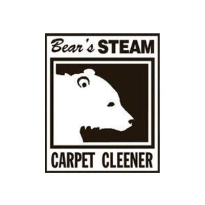 Bear's Steam Carpet Cleaner