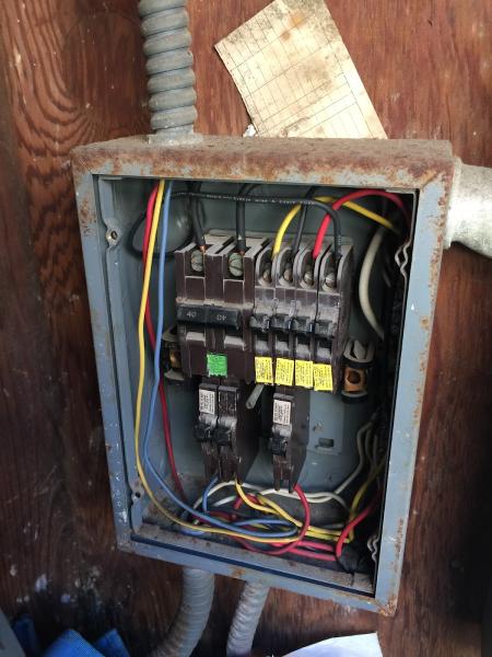 HPK Electric Inc.