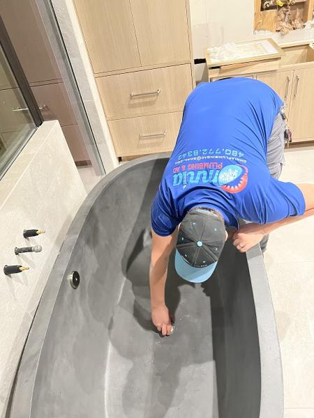 Omnia Plumbing