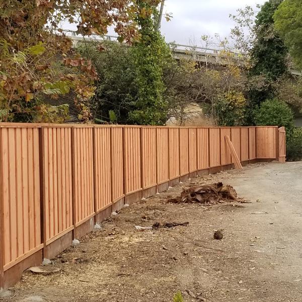 South Bay Five Star Fence Co. Inc.