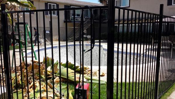 South Bay Five Star Fence Co. Inc.