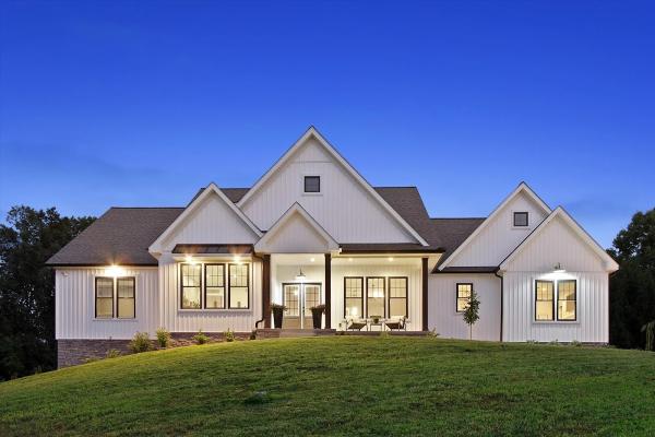 Millwood Homes