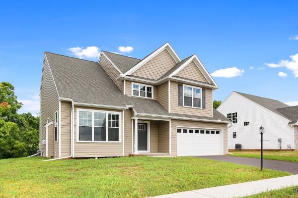 Millwood Homes