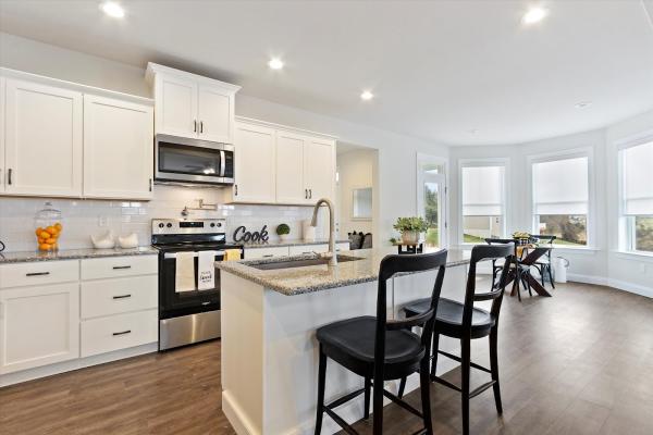 Millwood Homes
