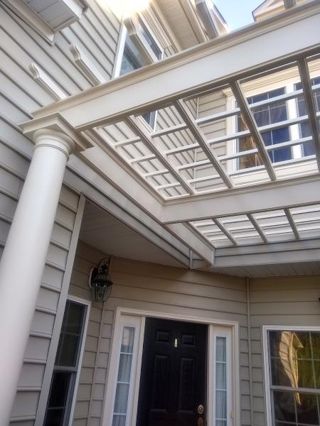 Custom Painting Services LLC