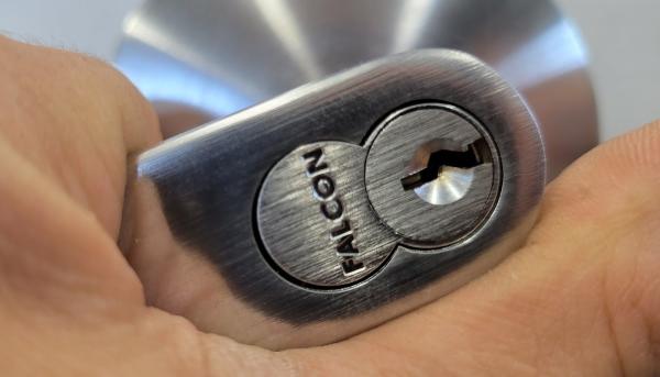 Bar's Locksmith