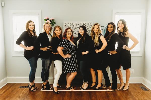 THE Signature Group Realty Team