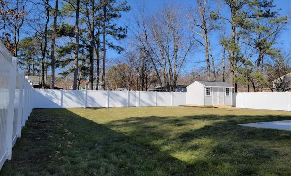 Fence Pro
